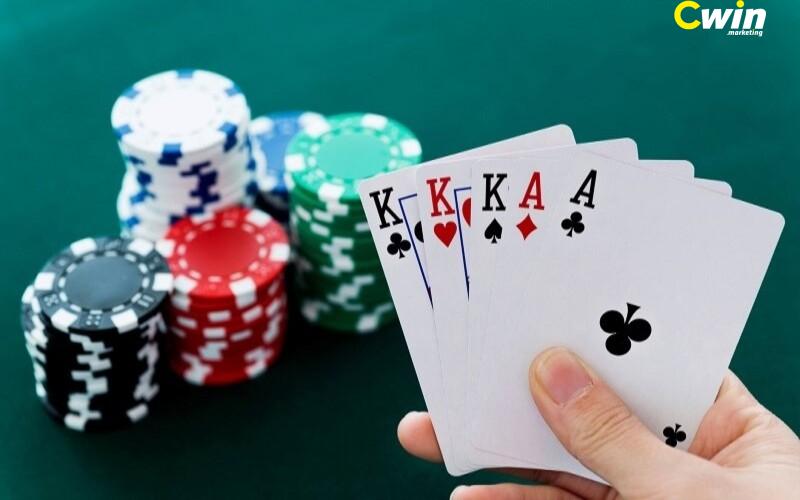 Khám Phá Bài Liêng - Trải Nghiệm Đỉnh Cao Của Thế Giới Bài 1 bài liêng