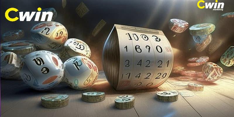 Xổ Số Cwin - Khám Phá Ưu Điểm Khi Tham Gia Cá Cược 1 xổ số cwin