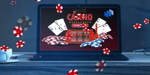 Giới thiệu chung về sảnh game casino của nhà cái 77bet