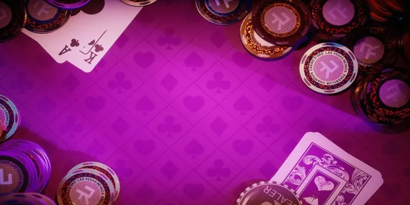 Quy trình tham gia casino 77bet đầy đủ của một hội viên mới