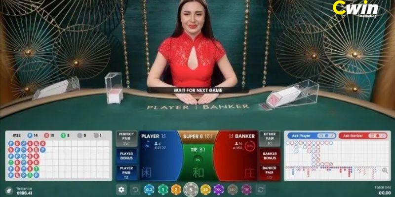 Top 3 trò chơi casino được yêu thích hàng đầu tại 8KBET